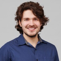 Goodville Mutual Casualty Company Employee Jonathan Witman's profile photo