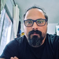 Hyperlocal Employee Juliano Fritz Basso's profile photo