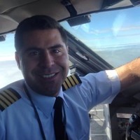 Amaszonas Employee Roberto Aparicio's profile photo