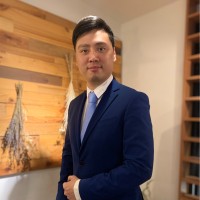 Acepodia Employee David Lin's profile photo