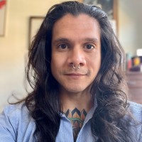 Hartwig Medical Foundation Employee Juan Diego Nocua Gualdron's profile photo