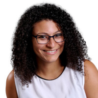 OCCOQ Employee Aimy Andraos's profile photo