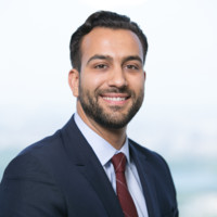 Davidson Kempner Capital Management Employee Luis Sosa's profile photo