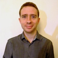 DST Business Process Solutions Employee John Twitchell's profile photo