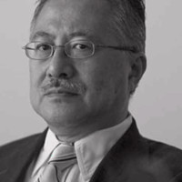 ICONIC Project Finance | Maritime | Corporate Advisory Employee Gordon Batman's profile photo