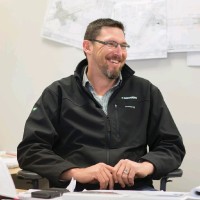Higgins Employee Mondri du Preez's profile photo