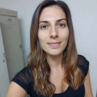 Drift Kitchen Employee Mathilde Arnaudet's profile photo