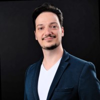 CreoTech Employee Boyan Iliev's profile photo