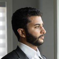Verto Inc. Employee Mahmoud Halat's profile photo