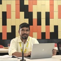 EXATRON Employee Nagababu Talatam's profile photo