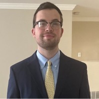 RevUP Employee Sean Stewart's profile photo