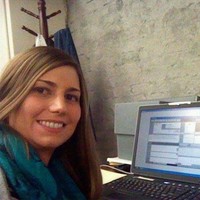 Rogers Historical Museum Employee Serena Barnett's profile photo