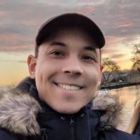 PanicGuard Employee Essien Clifford-James's profile photo