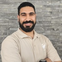 iSquared South Africa Employee Kyle Abrahams's profile photo
