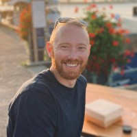 2LP A/S Employee Mads Knudsen's profile photo