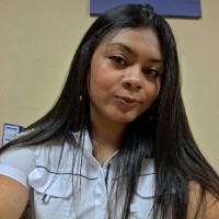 Keyla Sarceño Email