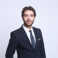 BARNES Employee Alain Jaber's profile photo