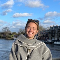 The Mills Fabrica Employee Marine Benhaddouche's profile photo