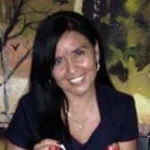 Plastro Employee Silvia Chuya's profile photo