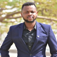 Idiono-Mfon Etim's profile photo