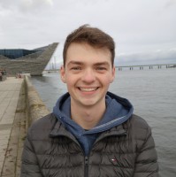 LeaseLoco Employee Ramsay Sewell's profile photo