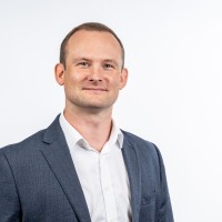 VPWhite Employee Tom Atterton's profile photo