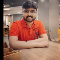 Logituit Employee Subodh Mahajan's profile photo