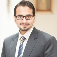 Muhammad Akbar Email & Phone Number