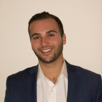 NYU Langone Health Employee Aaron Weinert's profile photo