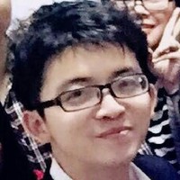 和创（北京）科技股份有限公司 Employee 谢绍彬's profile photo
