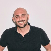 Preply Employee Simon Mizzi's profile photo