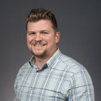 James Greene & Associates Employee Nathan McCallum's profile photo