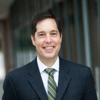 Mural Arts Philadelphia Employee Chris Williams's profile photo