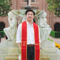 ScreenBeam Inc. Employee Derek Nguyen's profile photo