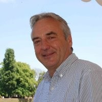 Tony Orr Email & Phone Number