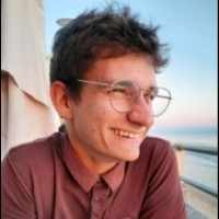 ACTINI SAS Employee Adrien Apolda's profile photo