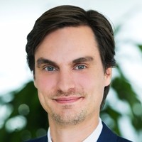 Boston Consulting Group (BCG) Employee Philippe de Saint Cyr's profile photo