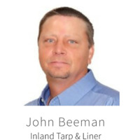 Tetra Tech Employee John Beeman's profile photo
