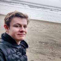Platinum Technologies Employee Connor Blood's profile photo