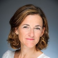 La Poste Groupe Employee Virginie Ducrot's profile photo