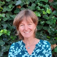 Paques Employee Carla Frijters's profile photo