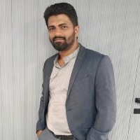 Signpost India Employee Vijay Poojari's profile photo