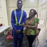 Calebella Integritas Project Limited Employee Owolabi Dosunmu's profile photo