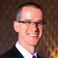 Molecular Devices Employee James Geraghty's profile photo