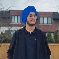 Kirsch Group Employee Harshdeep Singh's profile photo