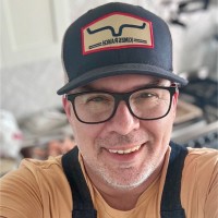 GEODynamics, Inc. Employee Jeremiah Walker's profile photo