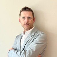 ICE Employee Chad Cantrell's profile photo
