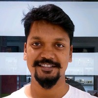 Mango Sciences Employee Deepak Pradhan's profile photo