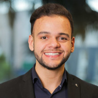 Samuel Luis Ribeiro Silva Email