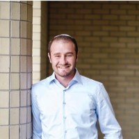 Sense Education Employee Rafi Jacobson's profile photo